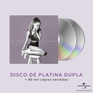 my everything platina dupla