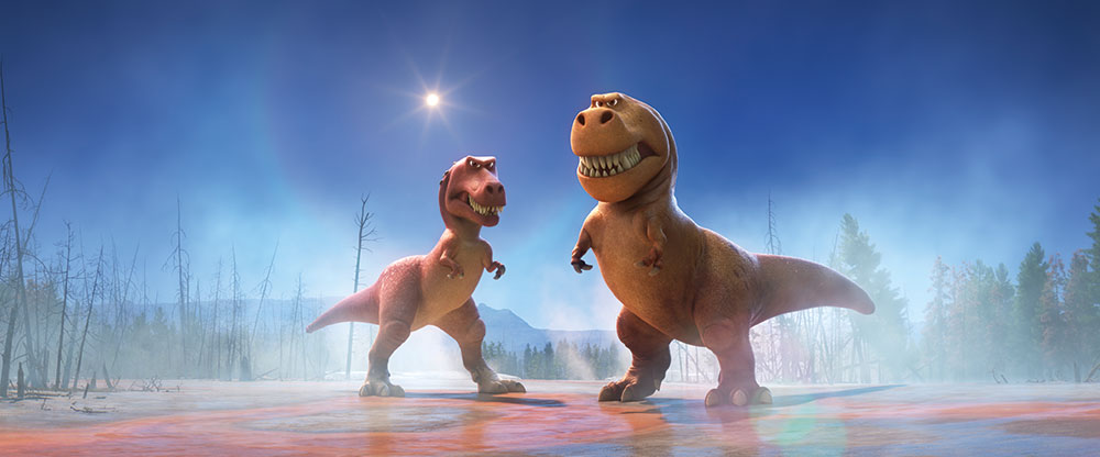 T-Rexs-in-The-Good-Dinosaur