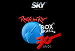 Box Rock In Rio
