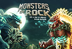 Monsters Of Rock 