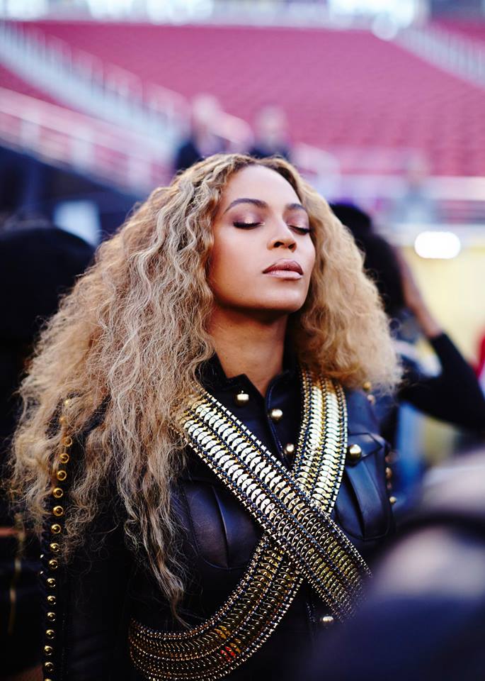 Beyonce