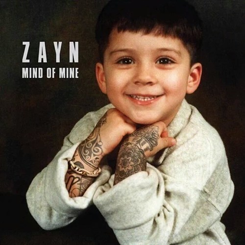 Zayn Capa 1