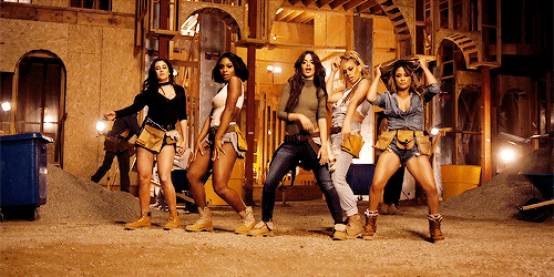 Fifth Harmony GIF