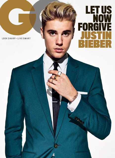 Justin Bieber estampa capa da revista GQ e conta detalhes do seu relacionamento com Hailey Baldwin-2