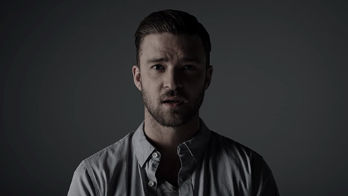 Justin TImberlake