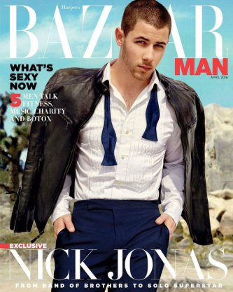 Nick Jonas 6