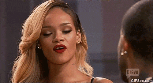 Rihanna - Oh-yeah
