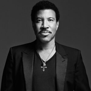 Lionel Richie