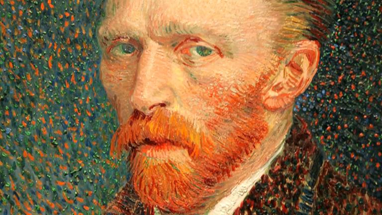 van-gogh
