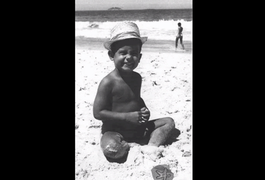 Perdemos Cazuza, mas o “Tempo Não Pára”! Midiorama