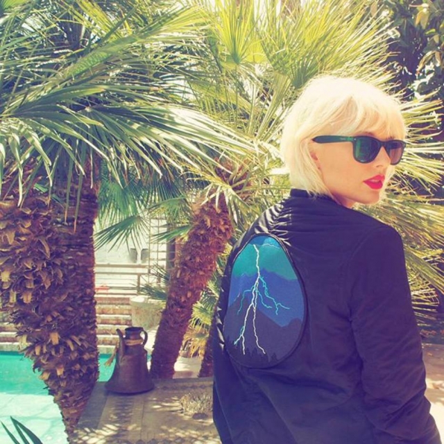 Taylor