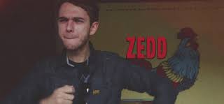 zedd