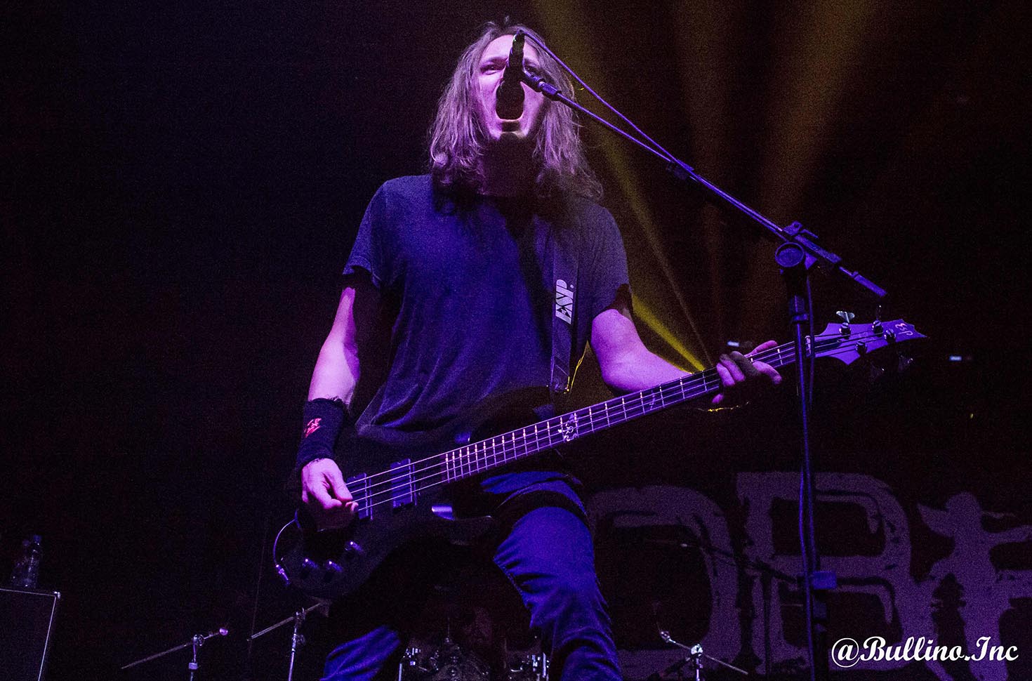 A Ilha do Metal - Children of Bodom - 19