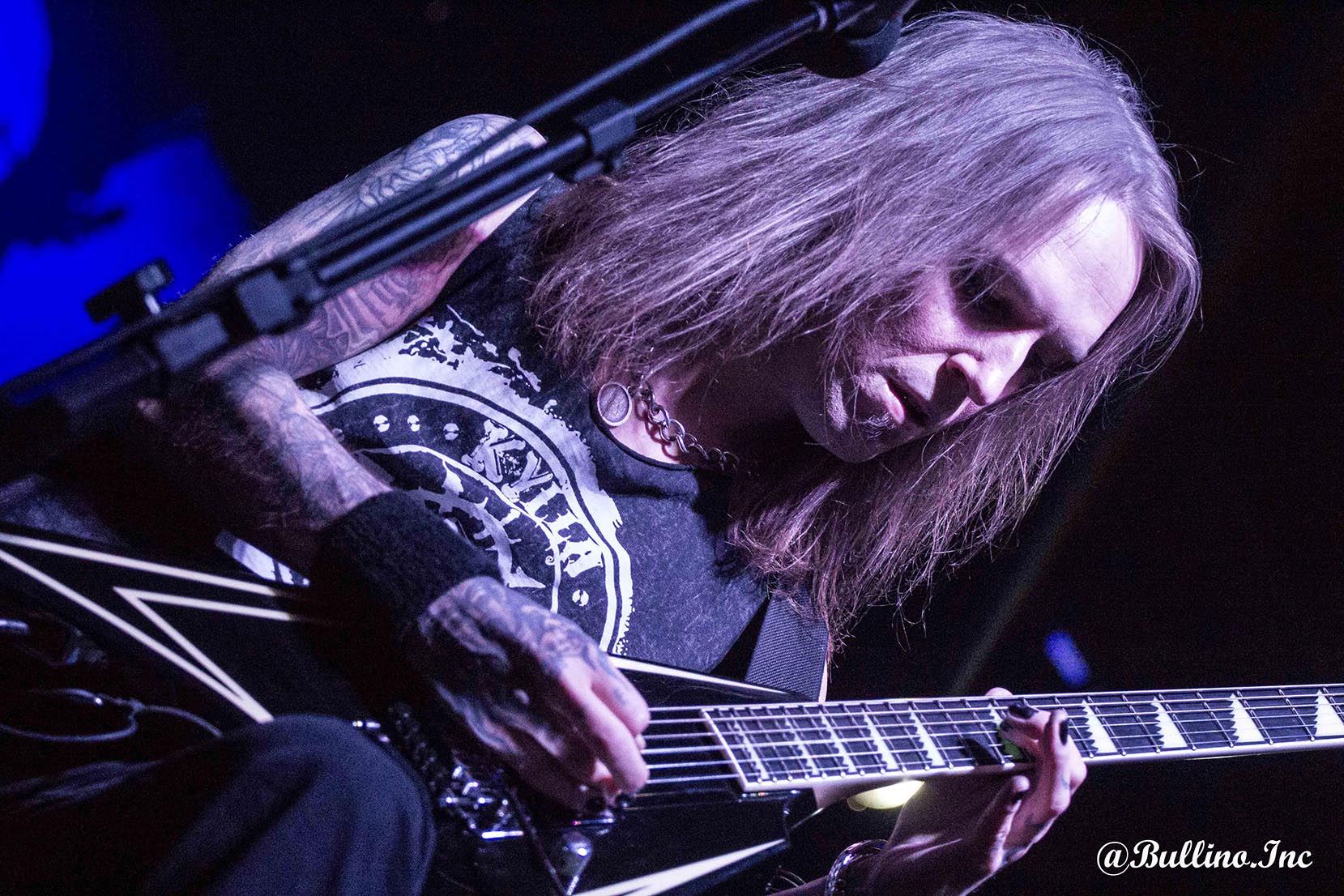 A Ilha do Metal - Children of Bodom - 42