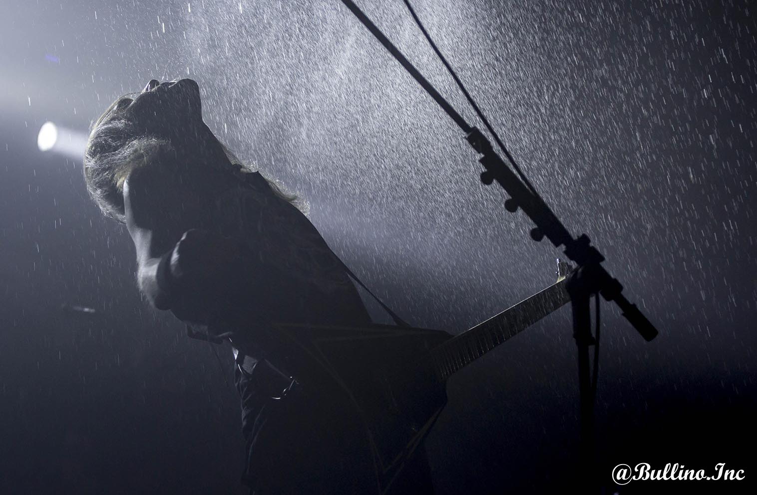 A Ilha do Metal - Children of Bodom - 44