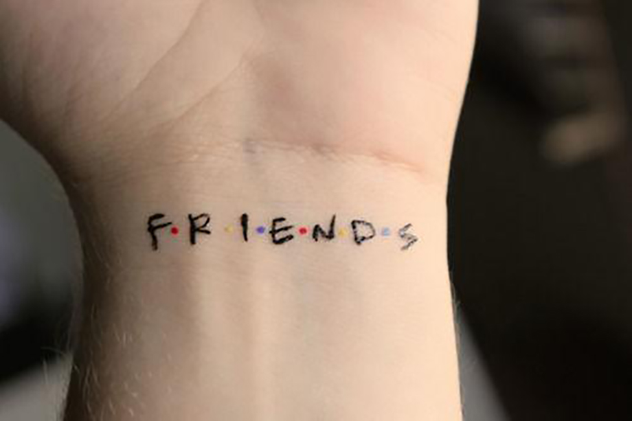 Friends