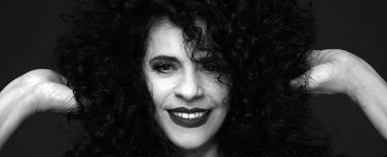 Gal Costa