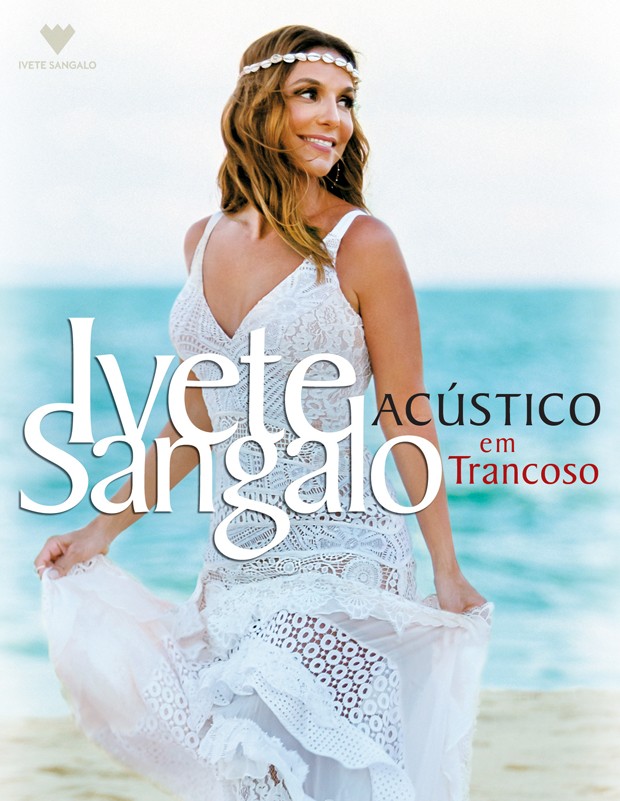 ivete sangalo acustico em trancoso