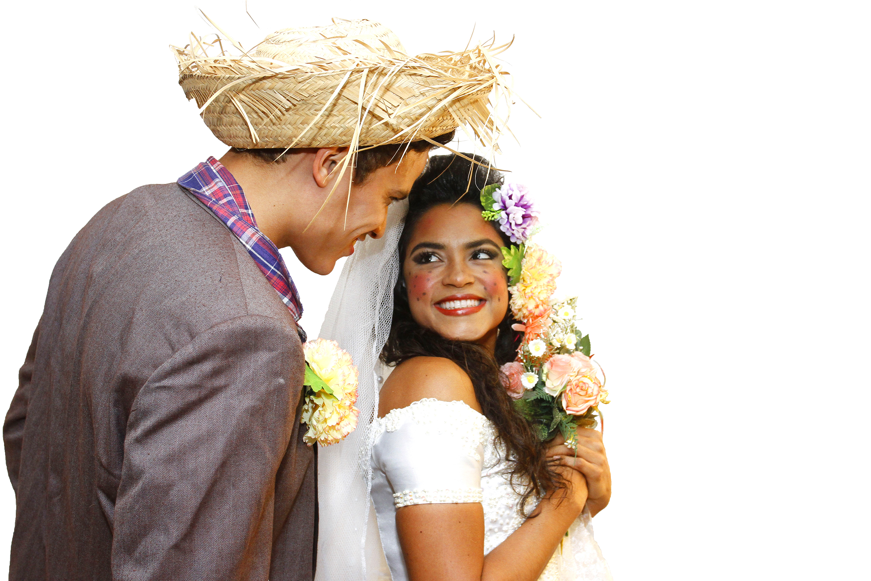 Marcos Lessa e Lucy Alves Credito. Felipe Panfili 3