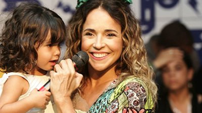 daniela mercury avó