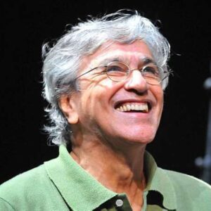 Caetano Veloso