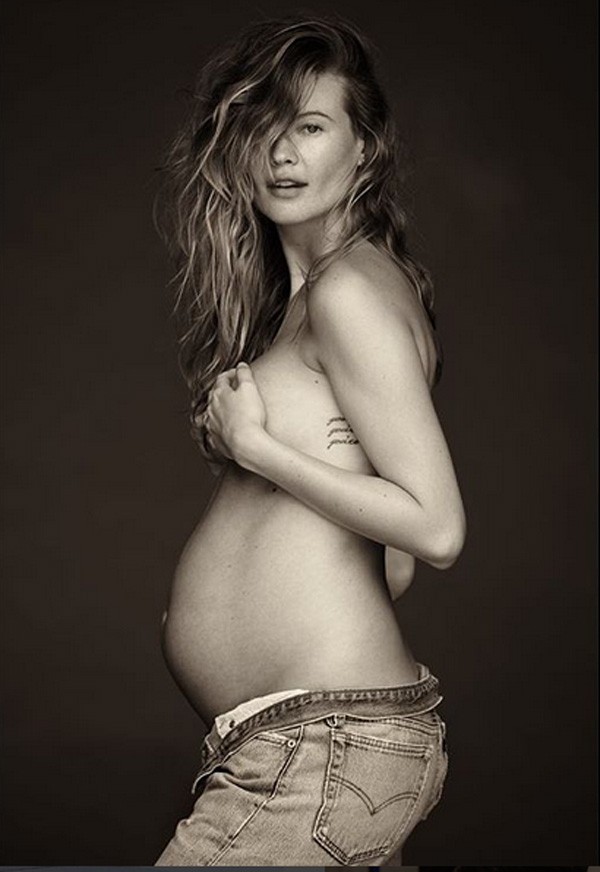 behati-gravida