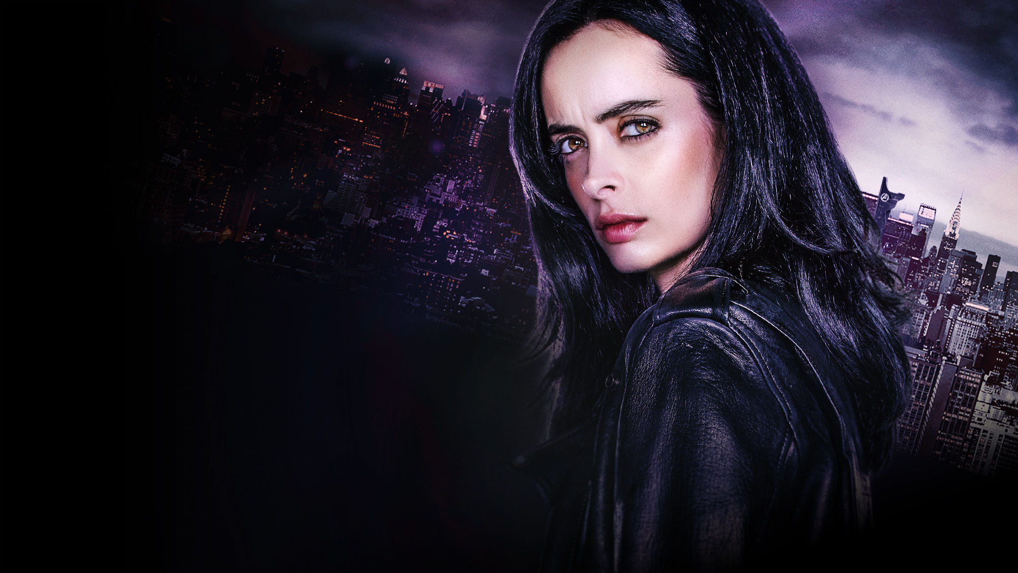 Apenas diretoras dirigindo os episódios da segunda temporada de “Jessica Jones”