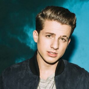 Charlie Puth