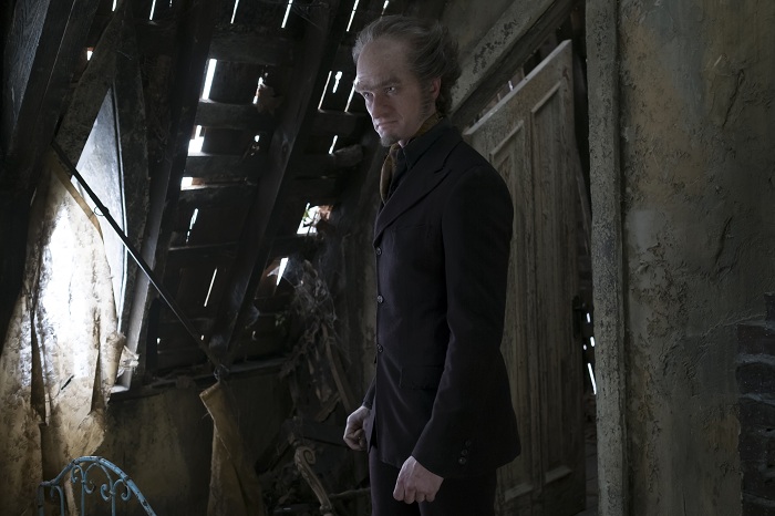 Desventuras em Série