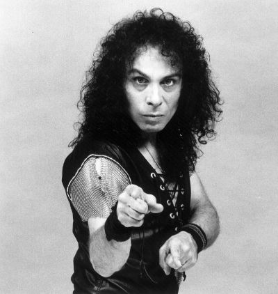 Classiqueira: o heavy metal por Ronnie James Dio | Midiorama