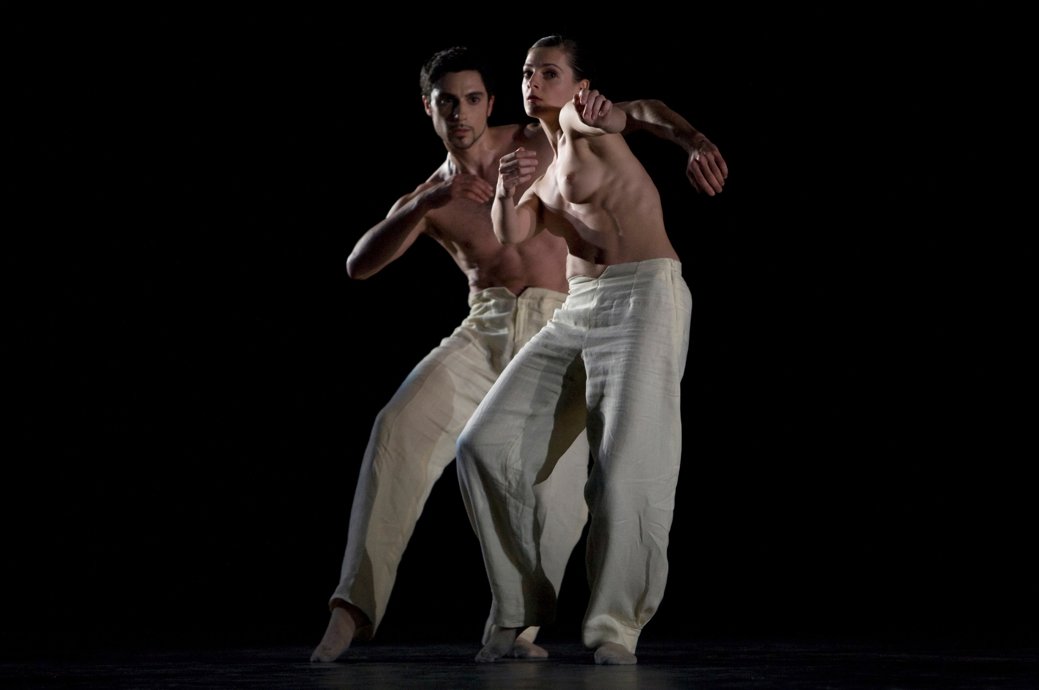 BALLET DU GRAND THÉÂTRE DE GENÈVE Midiorama
