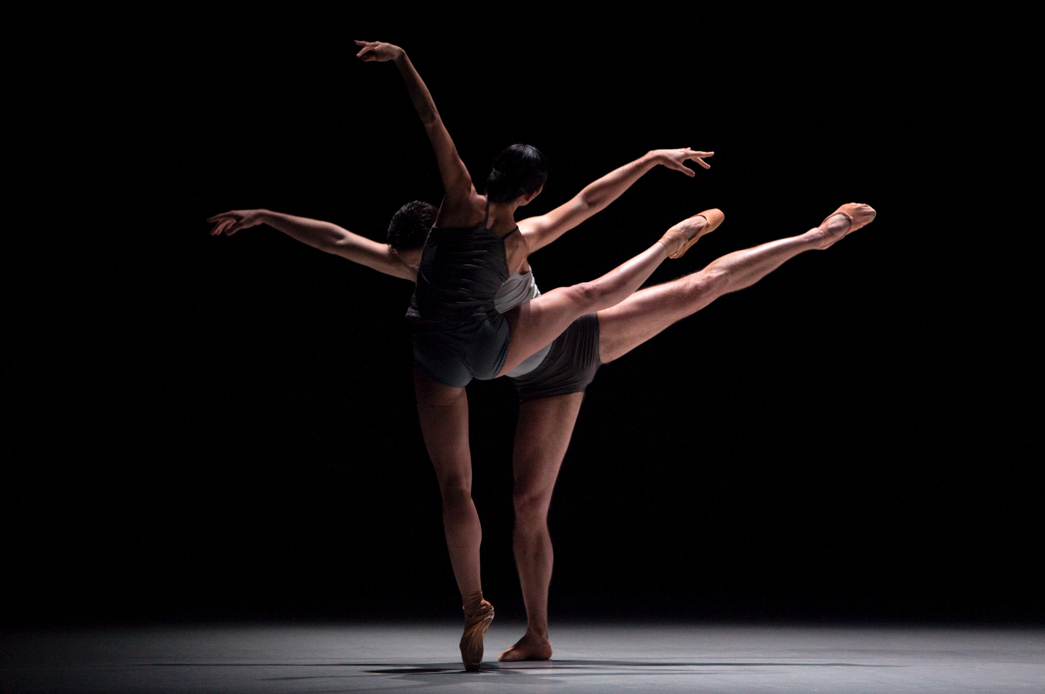 BALLET DU GRAND THÉÂTRE DE GENÈVE Midiorama