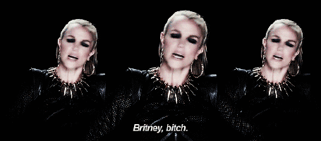 britney4