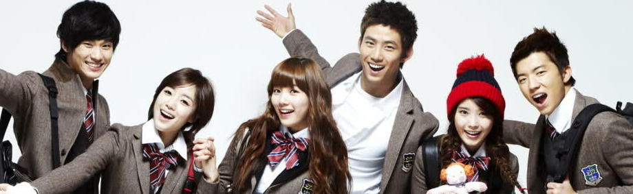 Dream High