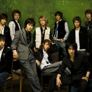 Super Junior