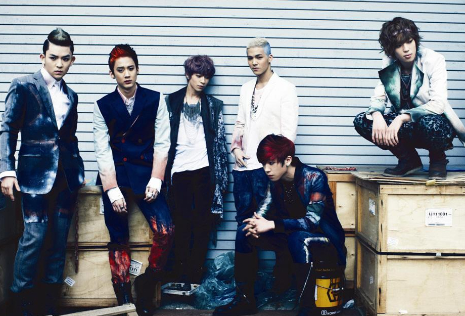 Teen Top