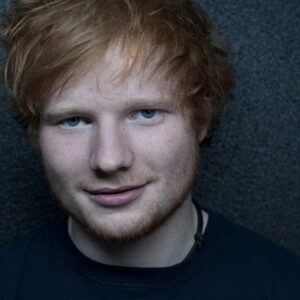 Ed Sheeran
