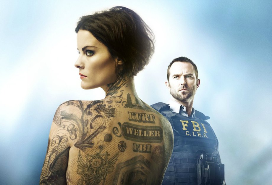 blindspot