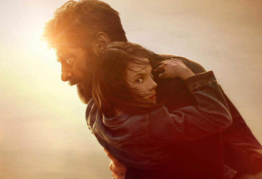 O destino dos mutantes foi revelado em Logan