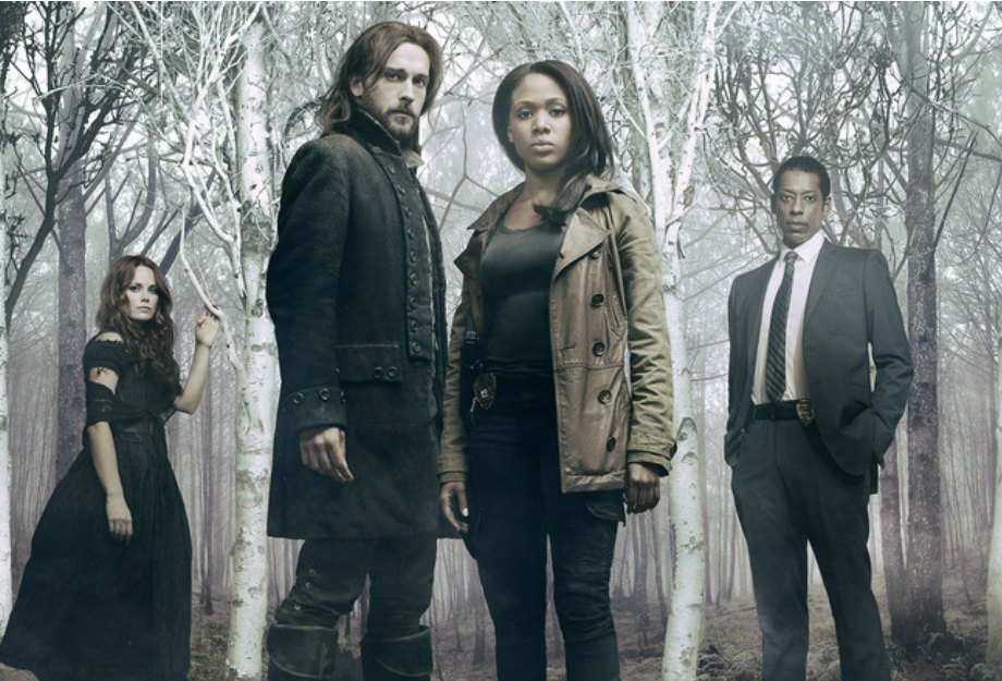 Sleepy Hollow