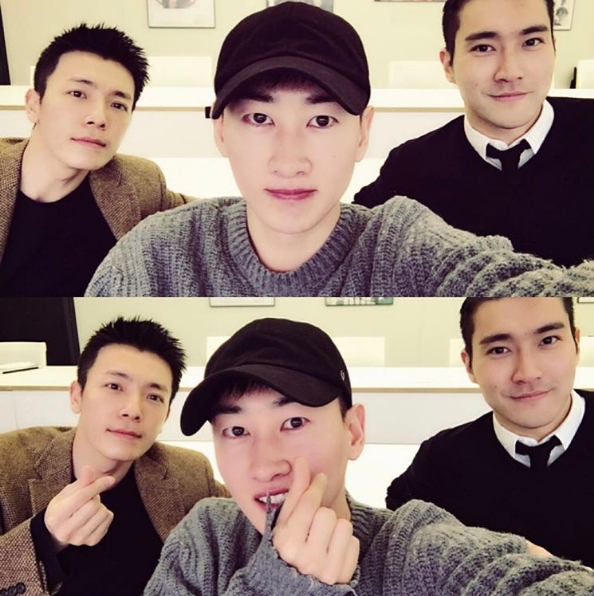 Cantores voltarão ao cenário musical na segunda metade do ano (Foto: Reprodução / Instagram)