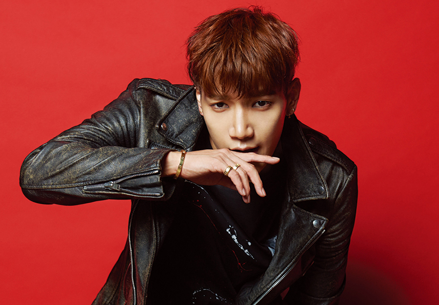 Jun.K, do 2PM, é hospitalizado após cair do palco em show | Midiorama