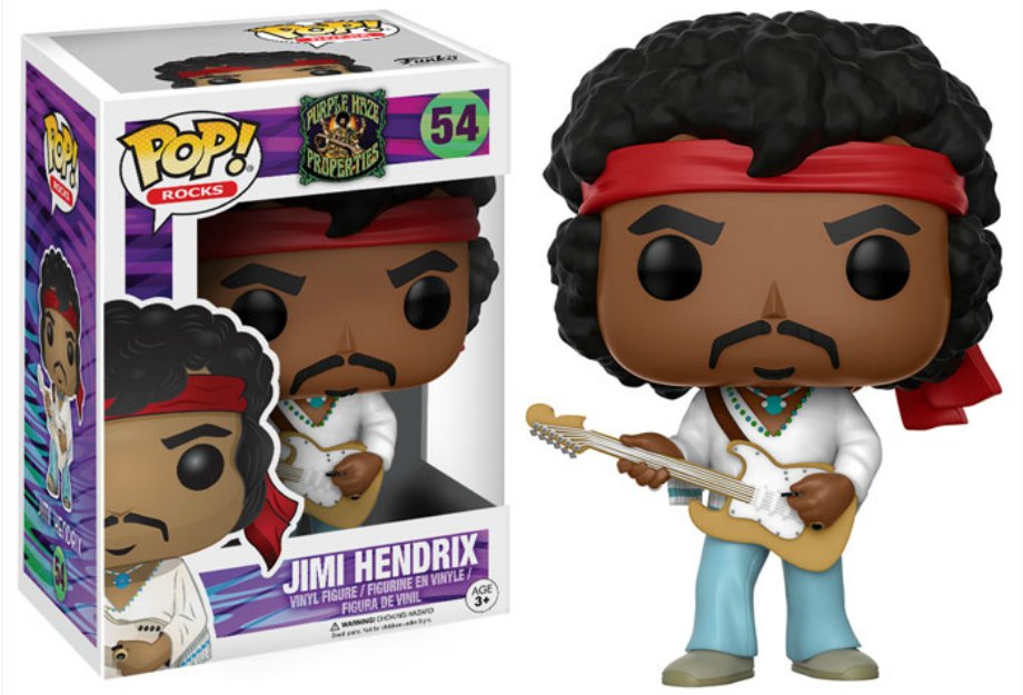 Jimi-Hendrix-Funko-Pop