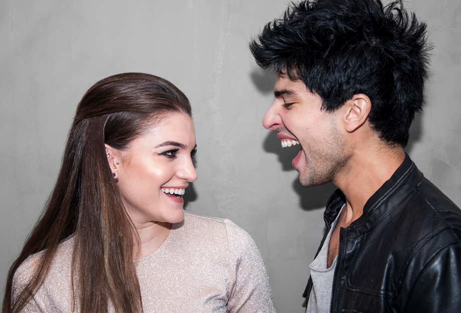 (Fotos por Caio Gallucci e Victor Miranda)