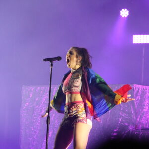 Charli XCX