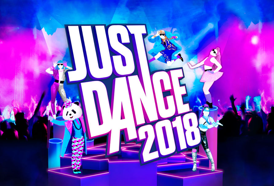 Ubisoft revela lista completa de músicas de Just Dance 2017