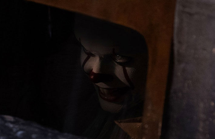 Novo trailer de “It: A Coisa” é o vídeo mais assustador que você