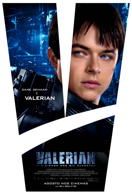 Valerian