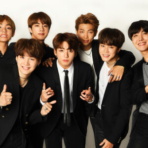 BTS
