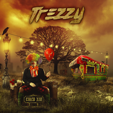 treezy-álbum